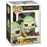 Product Funko Pop! Zodiac - Capricorn thumbnail image