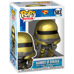 Product Φιγούρα Funko Pop! Superman - Hammer of Boravia (Chase is Possible) thumbnail image