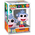 Product Φιγούρα Funko Pop! Nickelodeon Dora (2024) - Boots thumbnail image