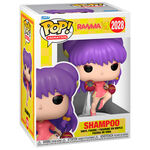 Product Φιγούρα Funko Pop! Ranma 1/2 - Shampoo (Chase is Possible) thumbnail image