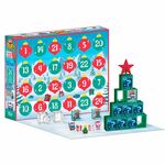 Product Countdown Calendar: Funko Bitty Pop! Stitch Buildable Holiday Tree thumbnail image