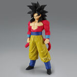 Product Φιγούρα Banpresto Solid Edge Works: Dragon Ball Gt - Super Saiyan 4 Son Goku thumbnail image