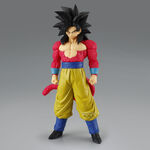Product Φιγούρα Banpresto Solid Edge Works: Dragon Ball Gt - Super Saiyan 4 Son Goku thumbnail image