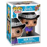 Product Φιγούρα Funko Pop! Barbie - Ken  Dia de Muertos thumbnail image