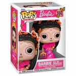Product Φιγούρα Funko Pop! Barbie - Barbie Dia de Muertos thumbnail image