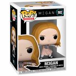 Product Funko Pop! M3GAN - M3GAN (Dancing) thumbnail image