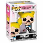 Product Φιγούρα Funko Pop! The Powerpuff Girls - Bubbles Meme thumbnail image
