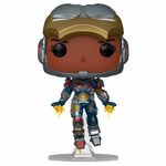Product Φιγούρα Funko Pop! Ironheart - Ironheart Model 4 thumbnail image