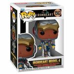 Product Φιγούρα Funko Pop! Ironheart - Ironheart Model 4 thumbnail image