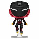 Product Φιγούρα Funko Pop! Ironheart - Ironheart Model 5 thumbnail image