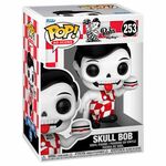 Product Φιγούρα Funko Pop! Bob's Big Boy - Skull Bob thumbnail image