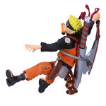 Product Banpresto Vibration Stars: Naruto 72 Series 33 - Naruto Uzumaki Statue (16cm) (30020) thumbnail image