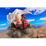 Product Banpresto Diorama: One Punch Man - Saitama Statue (15cm) (30038) thumbnail image