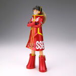 Product Banpresto Dxf-The Grandline Series: One Piece - Monkey D.Luffy Statue (16cm) (30064) thumbnail image