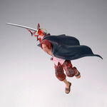 Product Banpresto Battle Record Collection: One Piece - Shanks Statue (17cm) (30066) thumbnail image