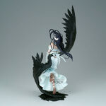 Product Φιγούρα Banpresto Evolve: Overlord Empress of Darkness - Albedo Statue (34cm) (30026) thumbnail image