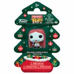 Product Φιγούρα Funko Pocket Pop! The Night Before Christmas - Sally thumbnail image