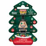 Product Φιγούρα Funko Pocket Pop! The Night Before Christmas - Mayor thumbnail image