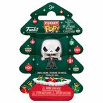 Product Funko Pocket Pop! The Nightmare Before Christmas - Jack Skellington Holiday Tree thumbnail image