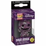 Product Funko Pocket Pop! Disney: The Night Before Christmas - Oogie Boogie (Glows in The Dark) thumbnail image
