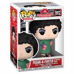 Product Funko Pop! The Rocky Horror Picture Show - Frank-N-Furter in Hospital Gown thumbnail image