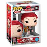 Product Φιγούρα Funko Pop! The Rocky Horror Picture Show - Columbia​ (Glitter) thumbnail image