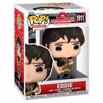 Product Funko Pop! The Rocky Horror Picture Show - Eddie thumbnail image