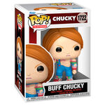 Product Φιγούρα Funko Pop! Chucky - Buff Chucky thumbnail image