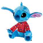 Product Λούτρινο Disney Stitch Christmas Plush Toy thumbnail image
