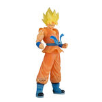 Product Dragon Ball Super Son Goku  Figure Clearise thumbnail image
