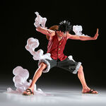 Product Φιγούρα ONE PIECE  Monkey D. Luffy -Figure Maximatic thumbnail image