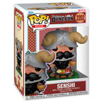 Product Funko Pop! Delicious In Dungeon - Senshi thumbnail image