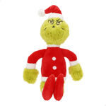 Product The Grinch Christmas Plush thumbnail image
