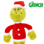 Product The Grinch Christmas Plush thumbnail image