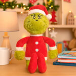 Product The Grinch Christmas Plush 30cm thumbnail image