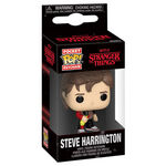 Product Μπρελόκ Funko Pocket Pop!: Stranger Things - Steve Harrington thumbnail image