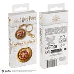 Product Μπρελόκ Harry Potter 9 3/4 Keyring thumbnail image