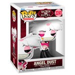 Product Funko Pop! Animation: Hazbin Hotel - Angel Dust #2241 thumbnail image
