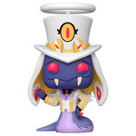 Product Φιγούρα Funko Pop! Hazbin Hotel - Sir Pentious Angelic Form (Chase is Possible) (Special Edition) thumbnail image