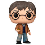 Product Φιγούρα Funko Pop! Harry Potter and the Deathly Hallows: Part 2 - Harry Potter with Resurrection Stone thumbnail image