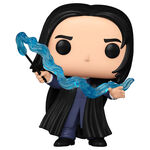 Product Φιγούρα Funko Pop! Harry Potter and the Deathly Hallows: Part 2 - Severus Snape with Patronus thumbnail image