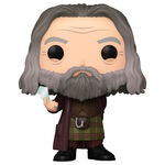 Product Φιγούρα Funko Pop! Harry Potter and the Deathly Hallows: Part 2 - Aberforth Dumbledore with Mirror Shard thumbnail image