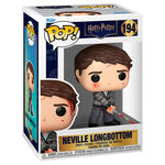 Product Φιγούρα Funko Pop! Harry Potter and the Deathly Hallows: Part 2 - Neville Longbottom with Sword of Gryffindor thumbnail image