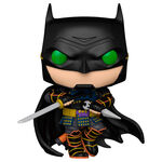 Product Funko Pop! Batman Ninja (2018) - Batman thumbnail image