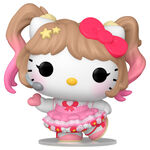 Product Φιγούρα Funko Pop! Hello Kitty & Friends - Hello Kitty (K-Pop) thumbnail image