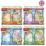 Product Pokemon TCG 2025 World Championship Deck (1PC) 1τμχ Τυχαία Επιλογή thumbnail image