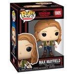 Product Φιγούρα Funko Pop! Funko Pop! Stranger Things - Max Mayfield thumbnail image