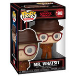 Product Φιγούρα Funko Pop! Stranger Things - Mr. Whatsit thumbnail image