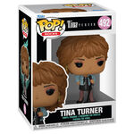 Product Φιγούρα Funko Pop! Tina Turner - What's Love Got to Do with It thumbnail image