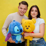 Product Λούτρινο Disney Stitch Cuddly Ploush Toy thumbnail image